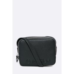 Calvin Klein Jeans K60K604004 crossbody bag Women black černá alternativy -  Heureka.cz