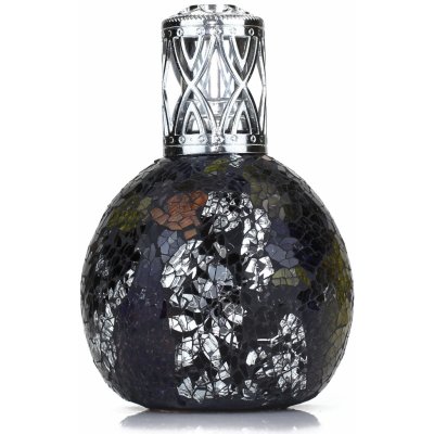 Ashleigh & Burwood Velká katalytická lampa ORIENTAL WOODLAND – Zboží Dáma