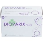 Diovarix micro 60 tablet – Hledejceny.cz