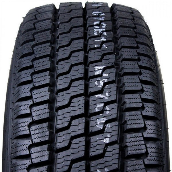 Osobní pneumatika Nexen N'Blue 4Season Van 215/80 R16 103T