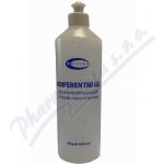 Green idea indiferentní vodivý gel 600 ml – Hledejceny.cz