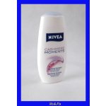 Nivea Cashmere Moments sprchový gel 250 ml – Zboží Dáma