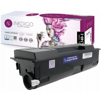 Inkdigo Kyocera Mita TK340 - kompatibilní – Zboží Mobilmania