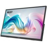MSI Pro MP165 E6 – Zboží Živě