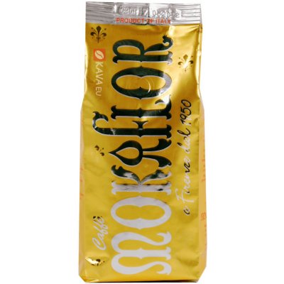 Caffé Mokaflor Miscela Oro 1 kg – Zbozi.Blesk.cz