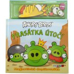 Angry Birds Prasátka útočí magnetická doplňovačka – Zbozi.Blesk.cz