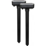 Trixline Odpuzovač hlodavců TR 611 2 ks – HobbyKompas.cz