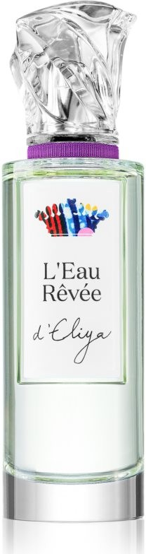 Sisley L\'Eau Rêvée d\'Eliya toaletní voda dámská 100 ml