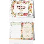 Stolní Baloušek Domácí lékárna Renata Raduševa Herber 2026 – Zboží Dáma