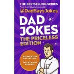 Dad Jokes: The Priceless Edition – Zboží Mobilmania