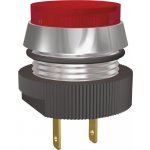 Signal Construct SKCD16614 indikační LED bílá 24 V/DC 14 mA SKCD16614 – Zboží Živě