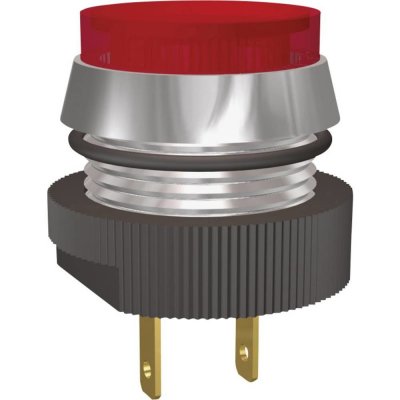 Signal Construct SKCD16614 indikační LED bílá 24 V/DC 14 mA SKCD16614 – Zboží Živě