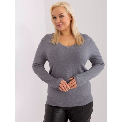 BASIC lehký svetřík pm sw pm 3007 1.18 dark grey – Zbozi.Blesk.cz