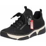 Rieker 45973-00 černé – Zboží Dáma