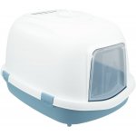 Trixie toaleta Primo XXL krytá 56 x 47 x 71 cm – Zboží Dáma