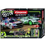 Carrera GO 62584 Škoda Rally – Zboží Dáma