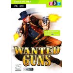 Wanted Guns – Hledejceny.cz