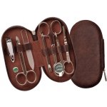 Dup Manikura kožená nůžky Solingen 230401-429 Táňa střední nová – Zbozi.Blesk.cz