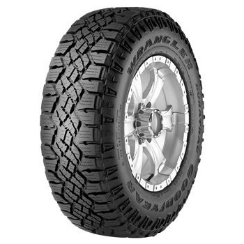 Goodyear Wrangler DuraTrac 265/65 R17 112Q