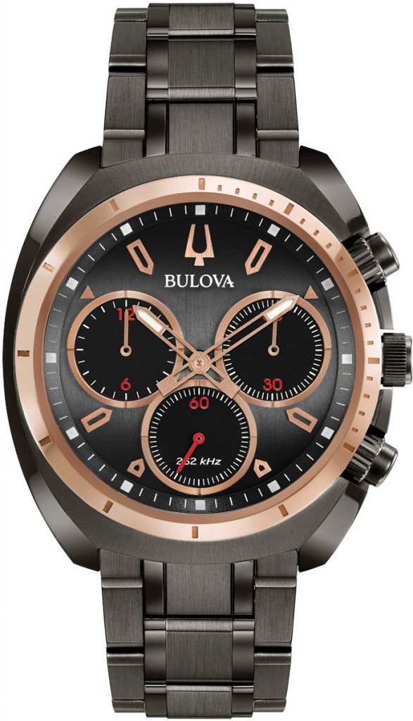 Bulova 98A158