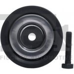 Vratná/vodicí kladka, klínový žebrový řemen FA1 RZ1405-916 – Zboží Mobilmania