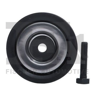 Vratná/vodicí kladka, klínový žebrový řemen FA1 RZ1405-916 – Zboží Mobilmania