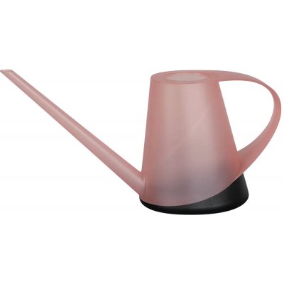 Geli Capri plast 1,3 l růžová 75300175 – Zboží Dáma