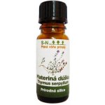 Slow natur Mateřídouška Thymus Serpyllum extra silná 5 ml – Hledejceny.cz