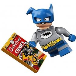 LEGO® Minifigurky 71026 DC Super Heroes Bat-Mite