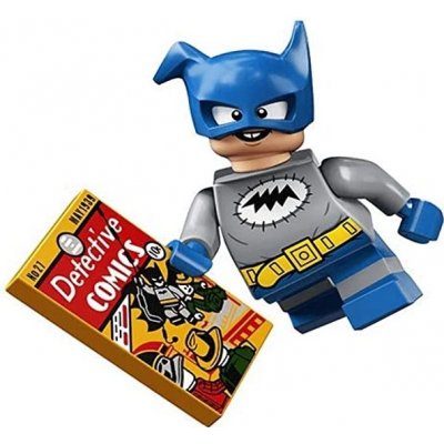 LEGO® Minifigurky 71026 DC Super Heroes Bat-Mite – Hledejceny.cz