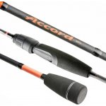 Mivardi Accord Spin 1,8 m 1-7 g 2 díly – Hledejceny.cz
