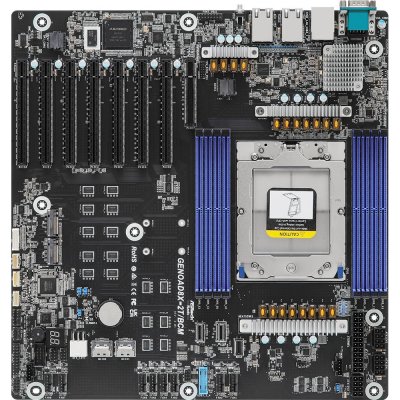 ASRock GENOAD8X-2T-BCM – Zboží Živě