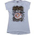 xcena Star Wars trička bavlněné bílé – Hledejceny.cz