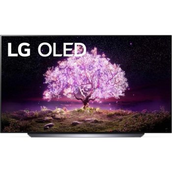 LG OLED77C16LA