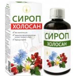 TML CHOLOSAN sirup 200 ml – Hledejceny.cz