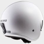 LS2 OF599 SPITFIRE SINGLE MONO – Zboží Mobilmania