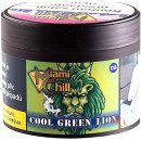 Miami Chill Cool Green Lion 75 g