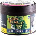 Miami Chill Cool Green Lion 75 g – HobbyKompas.cz