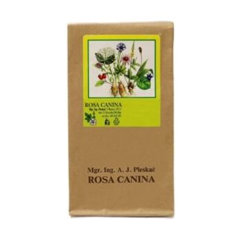 Rosa Canina Bylinný čaj Lymfatický 50 g