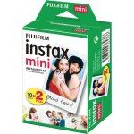 Fujifilm Instax mini glossy film 20 fotografiÍ 16567828 – Zboží Živě