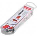 Zefal lepení Universal velké 8 záplat+montpáky – Zboží Dáma