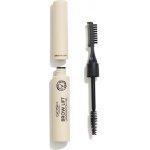 Gosh Brow Lift gel na obočí s kartáčkem 2v1 001 6 ml – Zboží Dáma