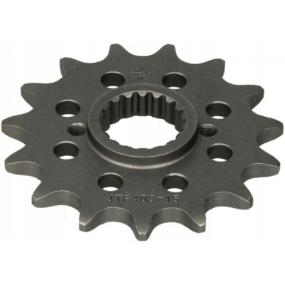 JT Sprockets JTF 403-15 – Zbozi.Blesk.cz