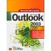 Kniha Microsoft Outlook 2003