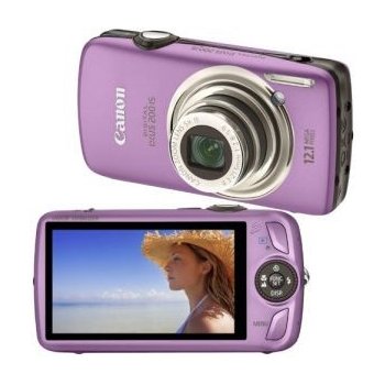 Canon Ixus 200 IS