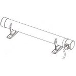 Urban Heater 240W, 1220mm – Sleviste.cz