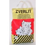 Zverlit červený hrubá s vůní Podestýlka kočka 6 kg – Sleviste.cz