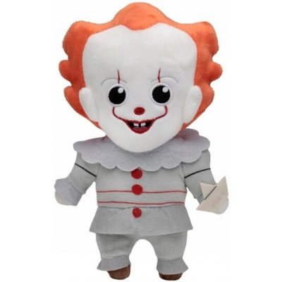 Stephen King's To 2017 Phunny figurka Pennywise 20 cm – Sleviste.cz