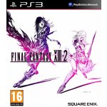 Final Fantasy XIII-2 – Zboží Mobilmania