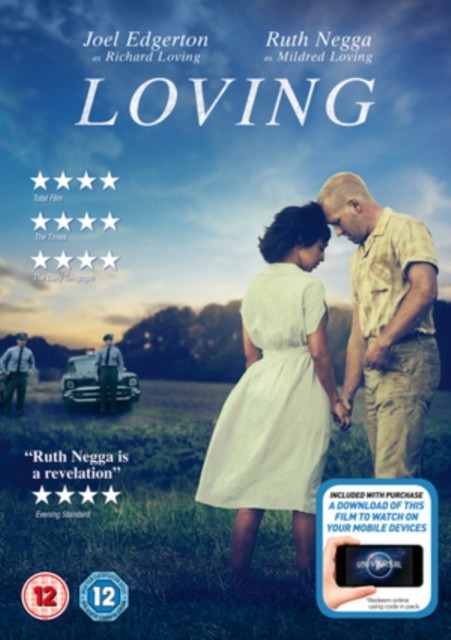 Loving DVD